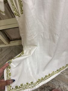 Brand New, Kashmiri Woollen Kurta