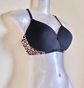 34D 🎁Buy 2 Get 1 Free🎁 Stylish Black Bra