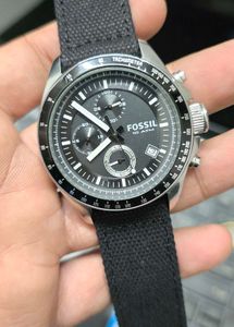 FOSSIL QUARTZ CRONOGRAPH WATCH