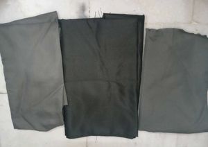 Mens/boys jeans and pant dress material(Pack Of 3)