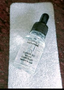 MAC Serum