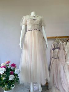 pretty cheongsam gown