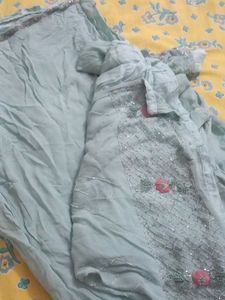 🩵💦Kurta Garara..