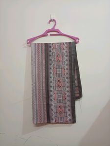 Sanisa Women Kurta, Pant And Dupatta Set