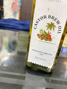 Dromen&amp;co Hair Oil
