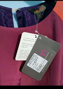 A Line Kurta+ Trouser