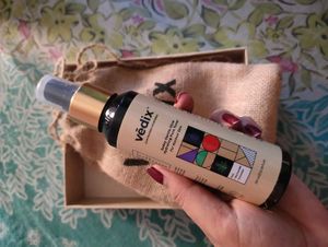 Vedix Face Toner
