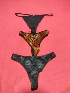Combo 20 Brief Mix Size