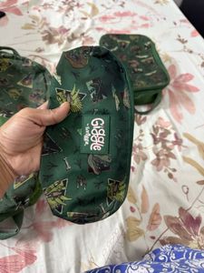 Smiggle Bag From UAE