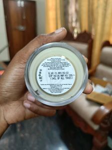 Just Herbs Facial Massage Gel Moisturizer