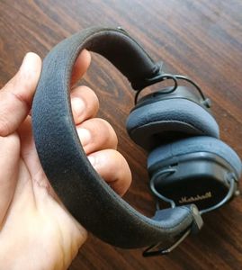 Marshall Major 3 Bluetooth Headphones