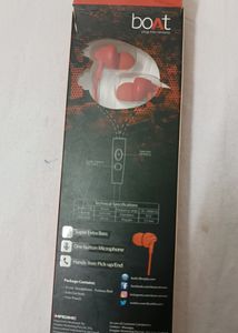 ❗❗ Limited Time❗❗ Boat Basshead 100
