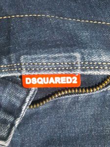 Dsquared2 Slim Jeans
