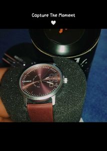 WATCH ANALOG (KILLER) NEW..