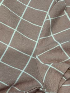 Short Length Boxy Top