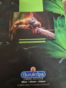 Gurukripa Biology Smarth 11th 12th Both