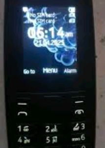 Nokia 105