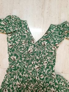 Beautiful Gown For Daily Wear