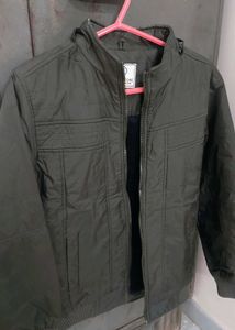 Men&#39;s Ethnic Jacket