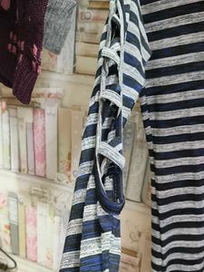 Semi Winter Top