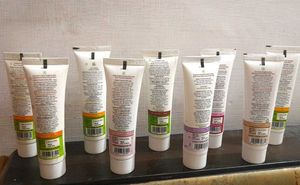Mamaearth Face Wash Shampoo Moisturizer Conditione