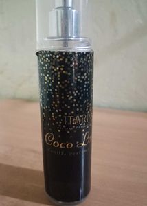 Itari Coco Love Perfume