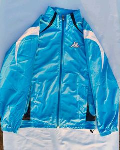 Brand new Kappa Track Jacket - Retro Style