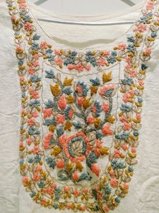 Brand New Kurta