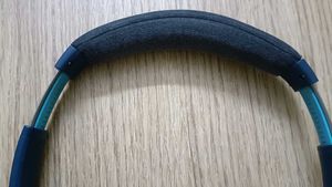 Bose Soundtrue Over The Ear2 Headphones Navy Blue