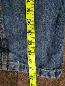 Cargo Jeans