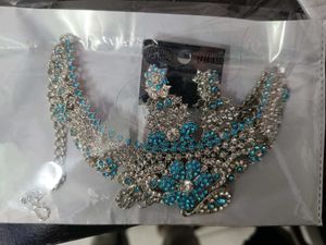 Artificial Jewellery Set