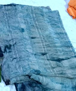 Daily Wear Saree
