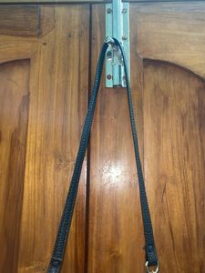 Beautiful Black Sling Bag