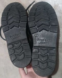 Prefect By Liberty School Shoe Unisex