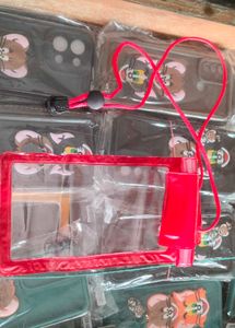 Phone Protection Cover.