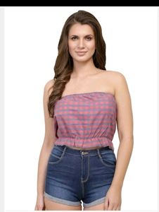 Tube Top