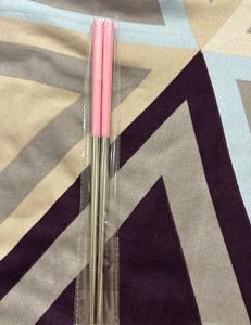 5 Pairs Of Korean Chopsticks