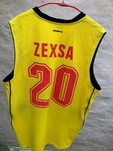 Umpro orignal jerseys