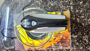 Hand Mixer with Bowl Oster