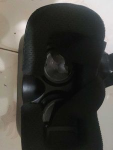 VR Box Virtual Reality Headset