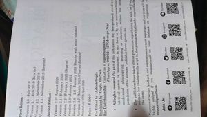 Black Book of English  Vocabulary 2023
