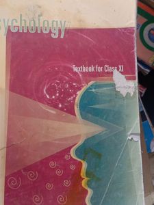 Psychology 11th