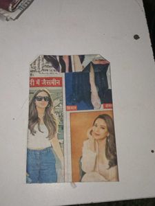Newspaper Bag(50g)