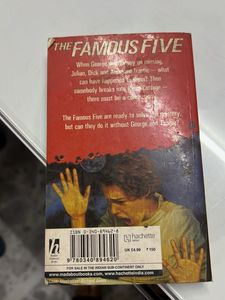 Famous 5