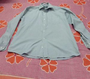 Branded Shirt Semi Formal