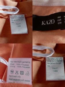 Kazo Beautiful Lace Top