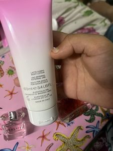 Versace Bright Crystal Set