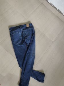 Fame Forever Denim Jeans