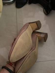 Allen Solly, Heals, ,without Tag.