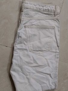 TOPSHOP Mom Jeans 🤍